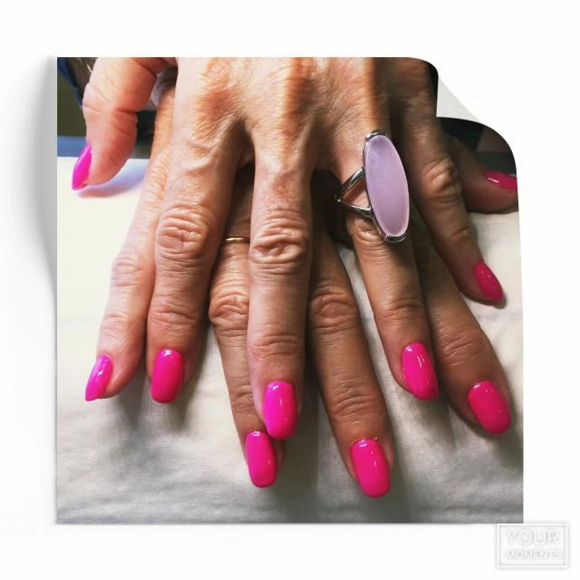 Centro de estetica Nails Arrog