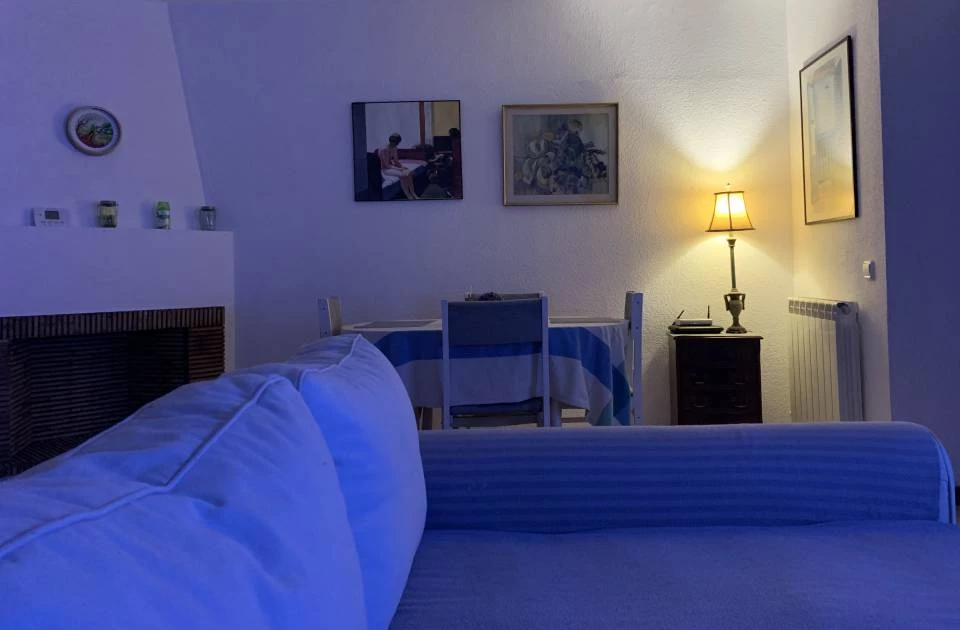 Alquiler de habitación con gastos incluidos