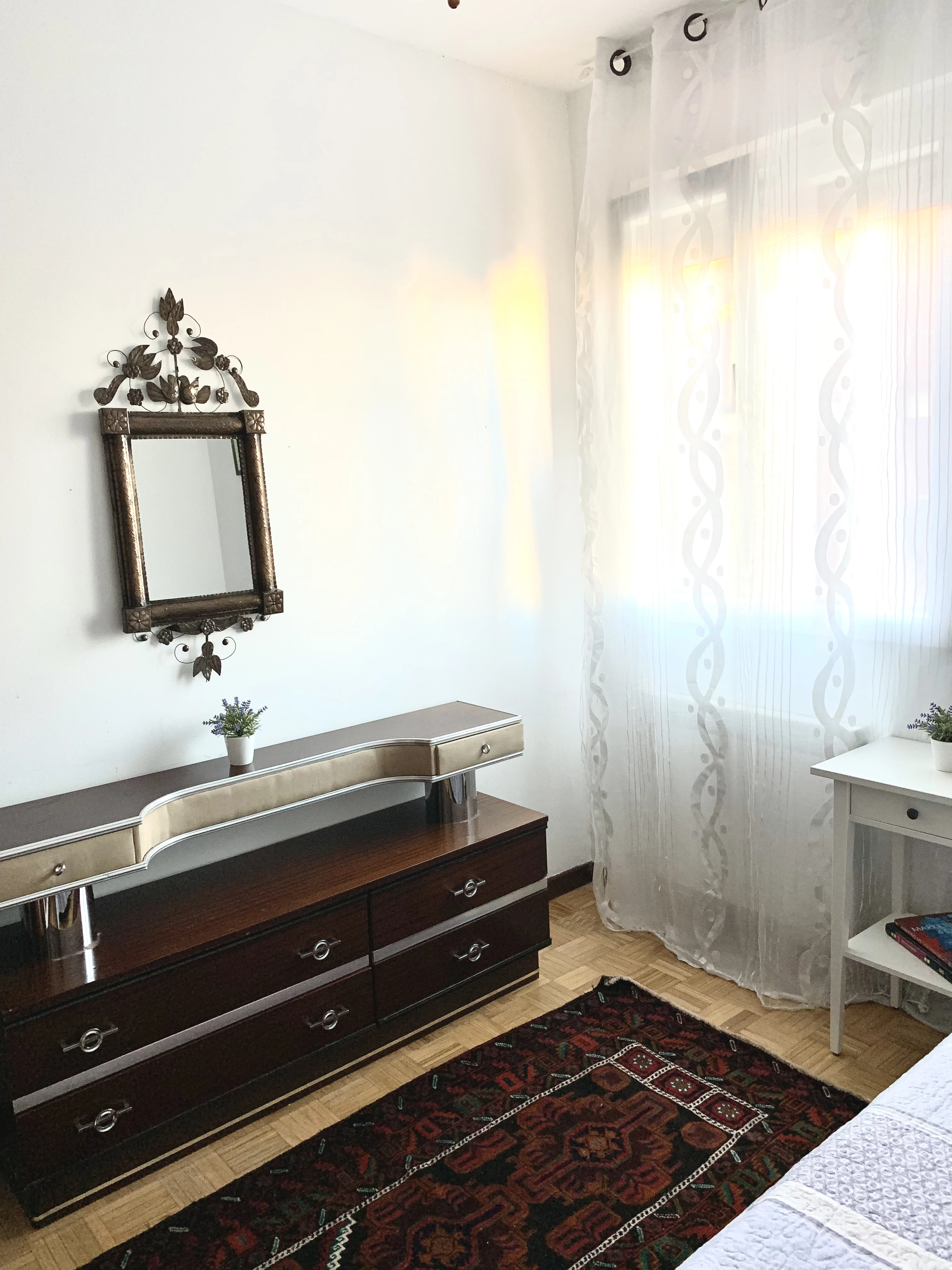 Alquiler de habitación con gastos incluidos