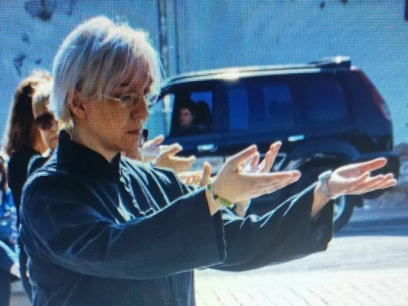 Clases gratis de Chi Kung