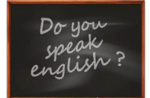 Profesor@ de inglés nativ@